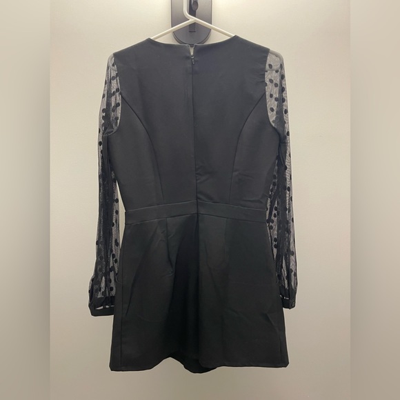 F21 Romper - Picture 2 of 2